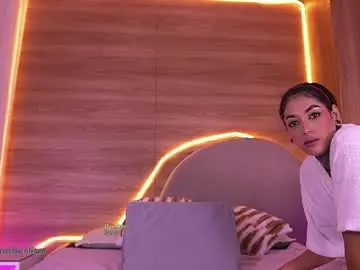 Chaturbate Sex Cam of dannaberlin