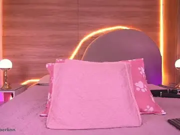 Chaturbate Free Live Porn of dannaberlin