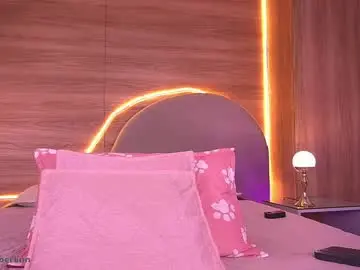 Chaturbate Adult Video Chat of dannaberlin