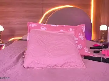 Chaturbate Live Porn of dannaberlin