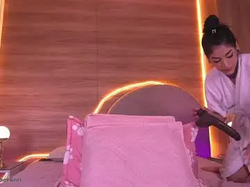 Chaturbate Adult Video Chat of dannaberlin