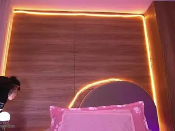 Chaturbate Adult Video Chat of dannaberlin