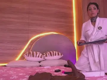 Chaturbate Adult Video Chat of dannaberlin