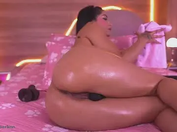 Chaturbate Free Live Porn of dannaberlin