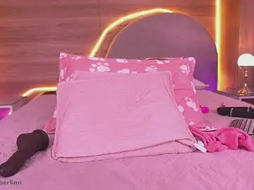 Chaturbate Best live sex cam show of dannaberlin