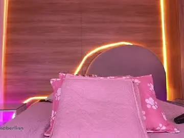 Chaturbate Nude Webcam of dannaberlin