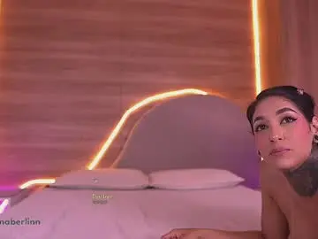 Chaturbate Adult Video Chat of dannaberlin