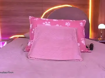 Chaturbate Sex Cam of dannaberlin