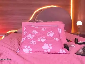 Chaturbate Adult Webcam of dannaberlin