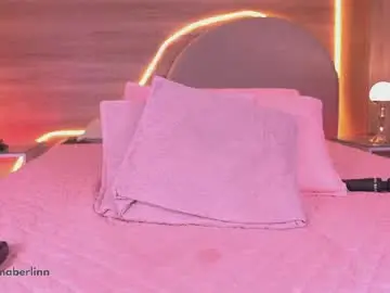 Chaturbate Live Sex of dannaberlin