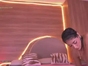 Chaturbate Nude Webcam of dannaberlin