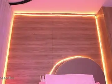 Chaturbate Free Live Porn of dannaberlin
