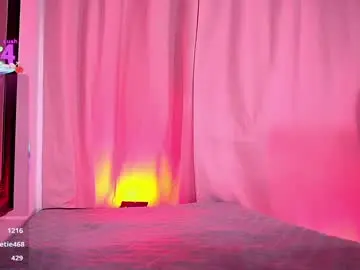 Chaturbate Live Porn of dannaberlin