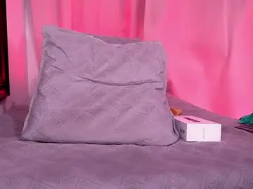 Chaturbate Live Porn of dannaberlin