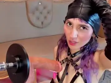 Chaturbate Nude Webcam of electraraptiss