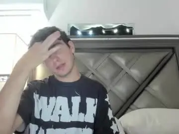 Chaturbate Adult Webcams of gayndepressed