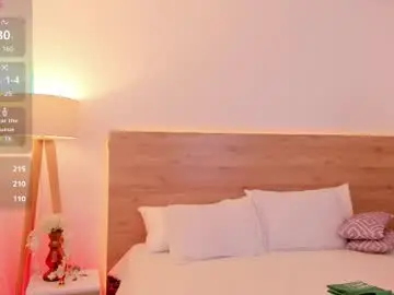 Chaturbate Best live sex cam show of ginebrabrown