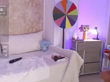 Chaturbate Private Sex Chat of ginebrabrown