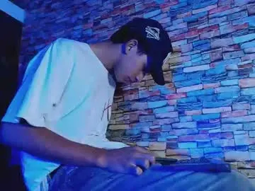 Chaturbate Nude Webcam of haresandpame_mds