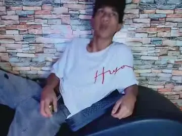 Chaturbate Free Live Porn of haresandpame_mds