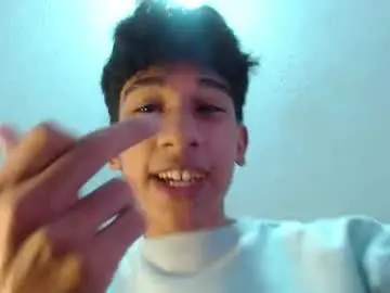 Chaturbate Nude Webcam of haresandpame_mds