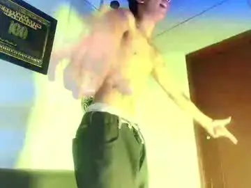 Chaturbate Live Sex of haresandpame_mds