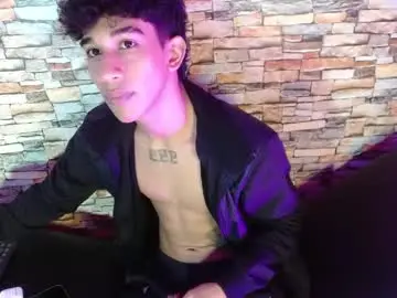 Chaturbate Live Porn of haresandpame_mds