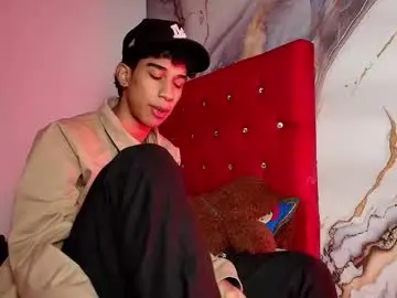 Chaturbate Adult Webcam of haresandpame_mds