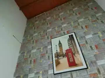 Chaturbate Sex Cam of haresandpame_mds