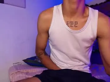 Chaturbate Free Live Porn of haresandpame_mds