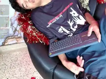 Chaturbate Nude Webcam of haresandpame_mds