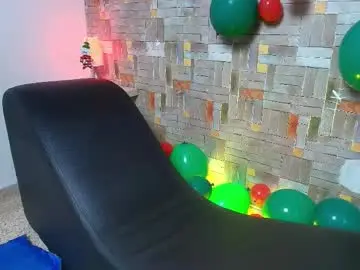 Chaturbate Sex Cam of haresandpame_mds