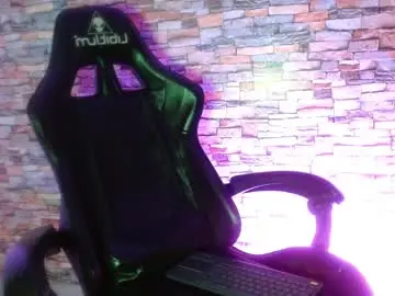 Chaturbate Live Sex of haresandpame_mds