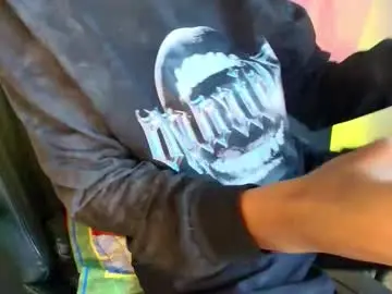 Chaturbate Best live sex cam show of haresandpame_mds