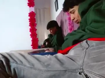 Chaturbate Adult Webcam of haresandpame_mds