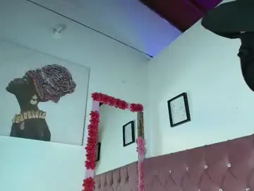 Chaturbate Adult Webcams of haresandpame_mds