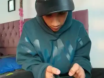 Chaturbate Live Porn of haresandpame_mds