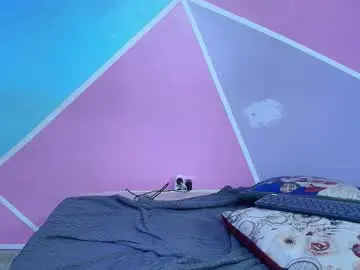 Chaturbate Adult Video Chat of haresandpame_mds