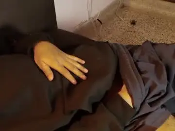 Chaturbate Sex Cam of haresandpame_mds