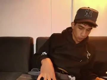 Chaturbate Best Webcam of haresandpame_mds