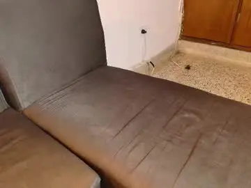 Chaturbate Best live sex cam show of haresandpame_mds