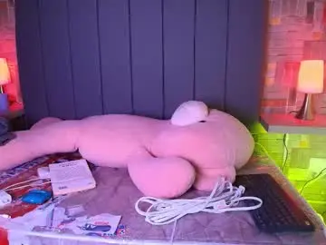 Chaturbate Adult Webcams of haresandpame_mds