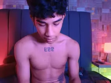 Chaturbate Live Sex Cam of haresandpame_mds