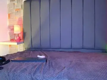 Chaturbate Free Porn Cam of haresandpame_mds