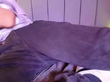 Chaturbate Sex Cam of haresandpame_mds