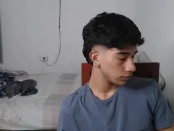 Chaturbate Adult Webcams of haresandpame_mds