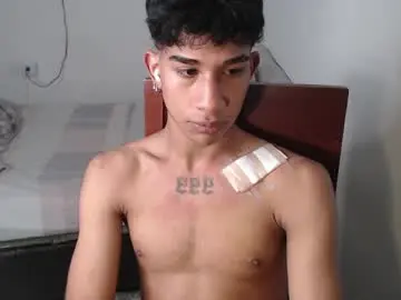 Chaturbate Watch Live Sex Cams of haresandpame_mds