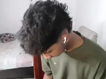 Chaturbate Live Sex Cam of haresandpame_mds