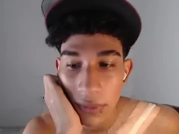 Chaturbate Adult Webcam of haresandpame_mds