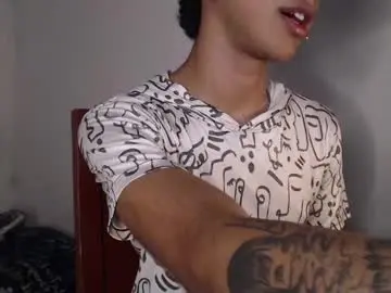 Chaturbate Nude Webcam of haresandpame_mds